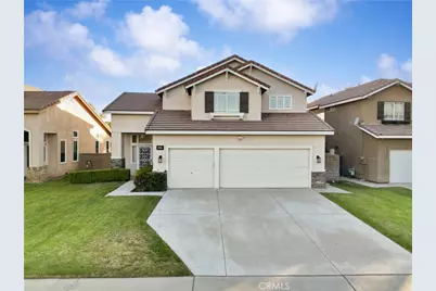 5462 Arena Way, Fontana, CA 92336 - Photo 1