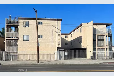 7001 S Main Street, Los Angeles, CA 90003 - Photo 1