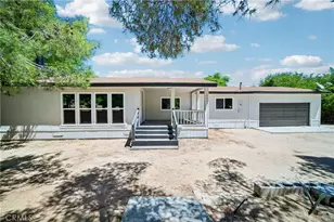 12233 E Ave V 12, Pearblossom, CA 93553 - Photo 1