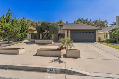 3212 Gabriella Street, West Covina, CA 91792 - Photo 1