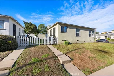 2593 Amherst, Los Angeles, CA 90064 - Photo 27