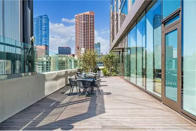 889 Francisco St #1210, Los Angeles, CA 90017 - Photo 35
