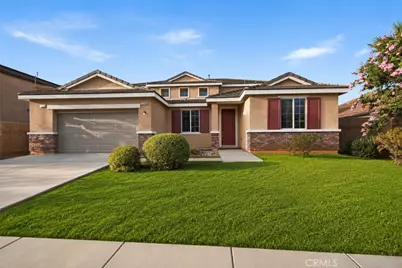 12540 Aragonite Way, Jurupa Valley, CA 92509 - Photo 1