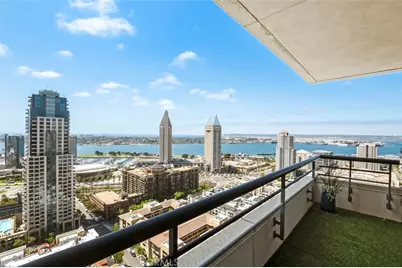 700 Front Street #2302, San Diego, CA 92101 - Photo 25