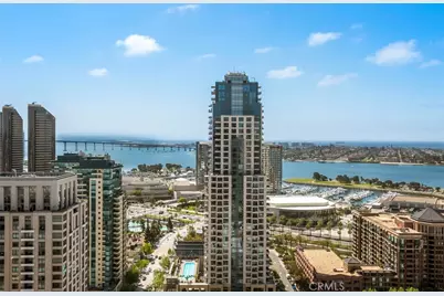 700 Front Street #2302, San Diego, CA 92101 - Photo 19