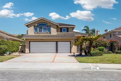 3462 Castleford, Rowland Heights, CA 91748 - Photo 1