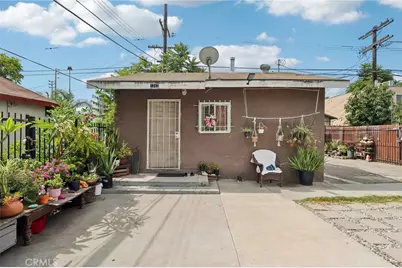 1242 E 43rd, Los Angeles, CA 90011 - Photo 7