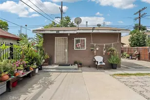 1242 E 43rd, Los Angeles, CA 90011 - Photo 7