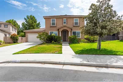 14421 San Remo Drive, Jurupa, CA 92880 - Photo 1