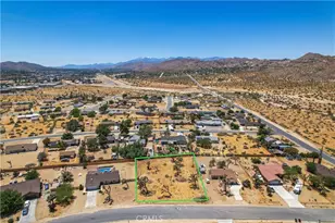 6560 Prescott Ave, Yucca Valley, CA 92284 - Photo 1