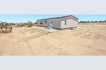 11074 Ponderosa Road, Pinon Hills, CA 92372 - Photo 33