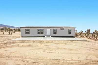 11074 Ponderosa Road, Pinon Hills, CA 92372 - Photo 3