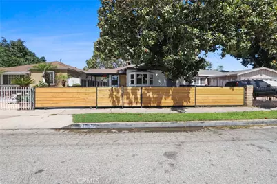 11141 Franklin, Lynwood, CA 90262 - Photo 1