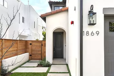 1869 Benecia, Los Angeles, CA 90025 - Photo 1