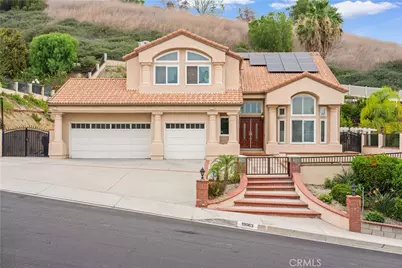 19963 Sunset Vista Road, Walnut, CA 91789 - Photo 1