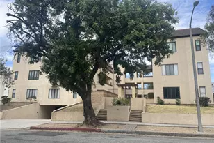 121 S Wilson, Pasadena, CA 91106 - Photo 1