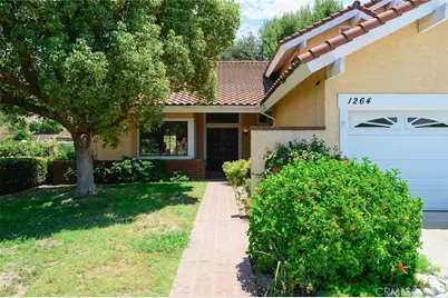 1264 S Lemon, Walnut, CA 91789 - Photo 3
