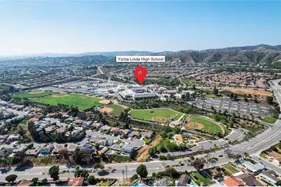 4644 Via La Primavera, Yorba Linda, CA 92886 - Photo 53