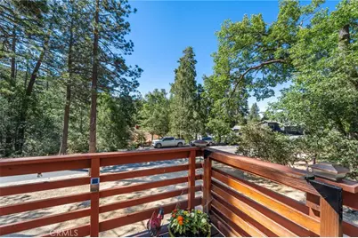 54720 Pine Crest, Idyllwild, CA 92549 - Photo 17