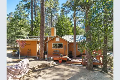 54720 Pine Crest, Idyllwild, CA 92549 - Photo 13