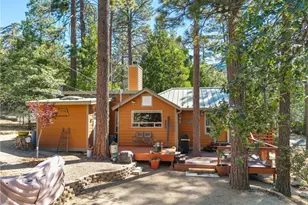 54720 Pine Crest, Idyllwild, CA 92549 - Photo 13