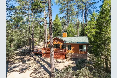 54720 Pine Crest, Idyllwild, CA 92549 - Photo 5