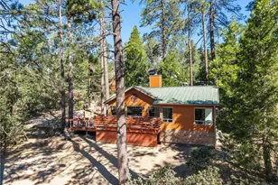 54720 Pine Crest, Idyllwild, CA 92549 - Photo 5