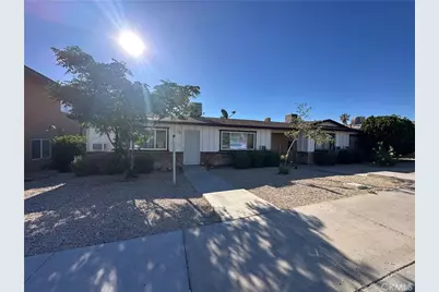 751 Upton, Barstow, CA 92311 - Photo 1