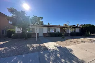 751 Upton, Barstow, CA 92311 - Photo 1
