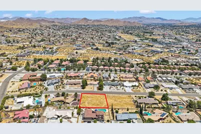 0 Tude Road, Apple Valley, CA 92307 - Photo 9