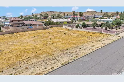 0 Tude Road, Apple Valley, CA 92307 - Photo 3