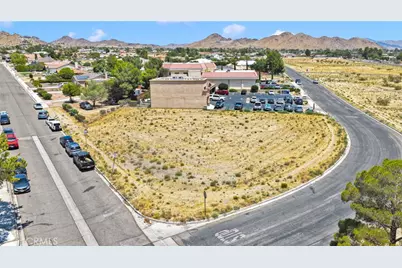 0 Siskiyou Road, Apple Valley, CA 92307 - Photo 3