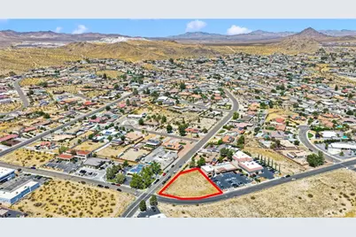 0 Siskiyou Road, Apple Valley, CA 92307 - Photo 11