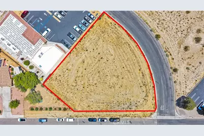 0 Siskiyou Road, Apple Valley, CA 92307 - Photo 5