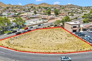 0 Siskiyou Rd, Apple Valley, CA 92307 - Photo 1