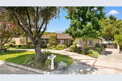 135 E Las Flores Ave, Arcadia, CA 91006 - Photo 3