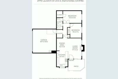 21772 Laurelrim, Diamond Bar, CA 91765 - Photo 15