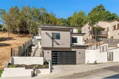 3934 Snow Drive, Los Angeles, CA 90063 - Photo 1