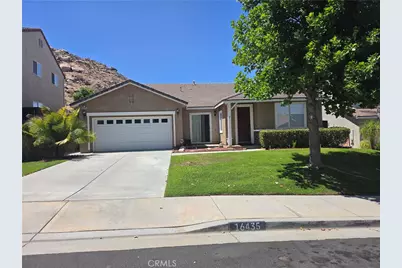 16435 Quarter Horse, Moreno Valley, CA 92555 - Photo 1