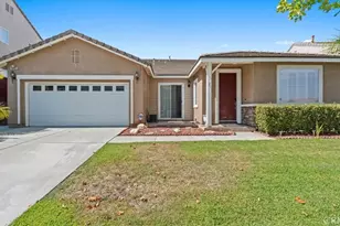 16435 Quarter Horse, Moreno Valley, CA 92555 - Photo 1