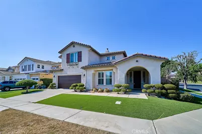 15592 Iron Spring Lane, Fontana, CA 92336 - Photo 1