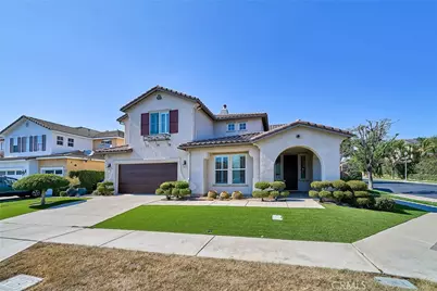 15592 Iron Spring Lane, Fontana, CA 92336 - Photo 41