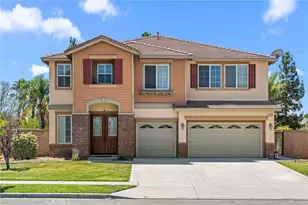 16425 Basswood, Fontana, CA 92336 - Photo 1
