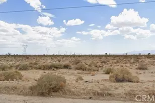 0 El Mirage, Adelanto, CA 92301 - Photo 1