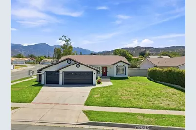11779 Sutter Avenue, Yucaipa, CA 92399 - Photo 1