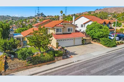 18020 Cocklebur Place, Rowland Heights, CA 91748 - Photo 3