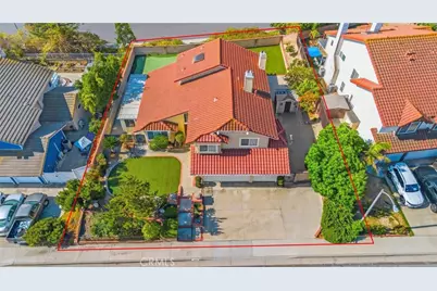 18020 Cocklebur Place, Rowland Heights, CA 91748 - Photo 69