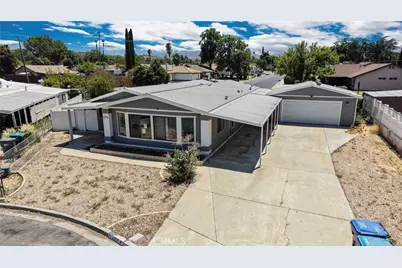 43715 Elliot Court, Hemet, CA 92544 - Photo 1