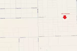 0 Ave G-8, Lancaster, CA 93535 - Photo 1