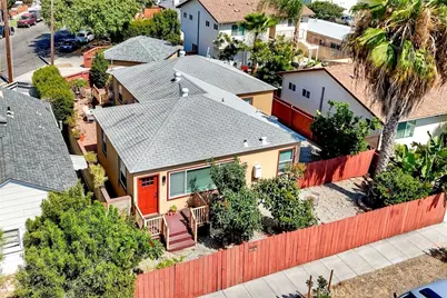 3671 Madison Avenue, San Diego, CA 92116 - Photo 9